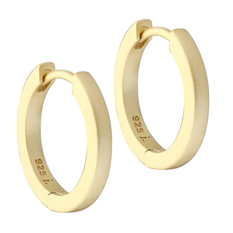 MAI MATT 16 MM. | GOLDEN