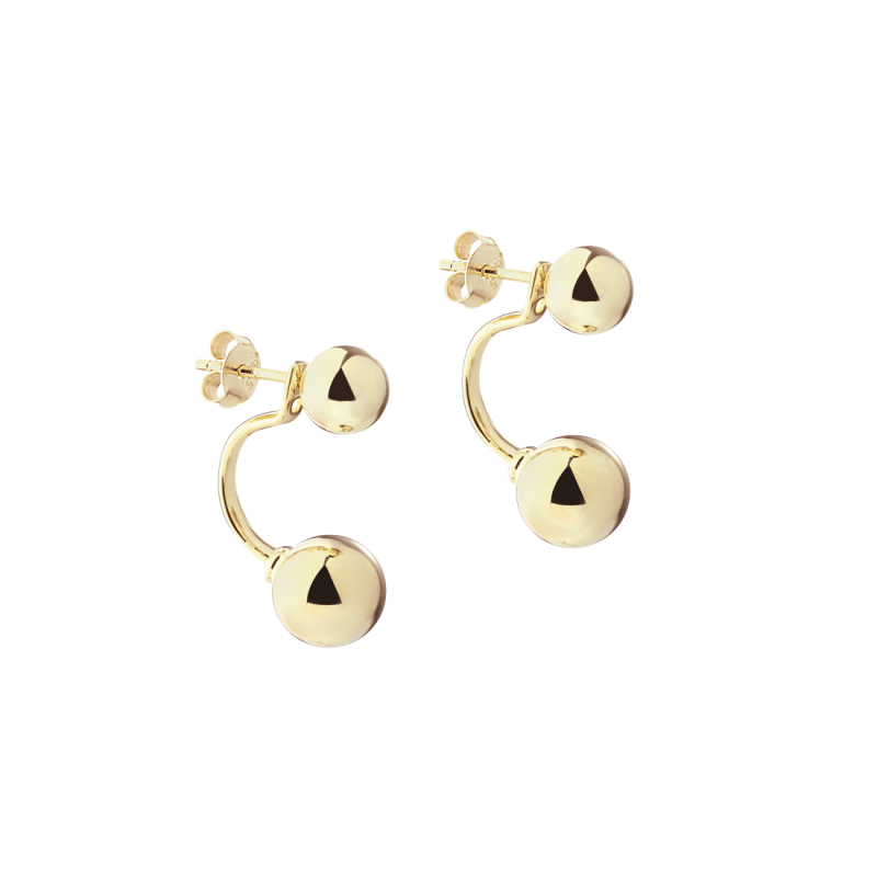 ALBA EARSTUD | GOLDEN