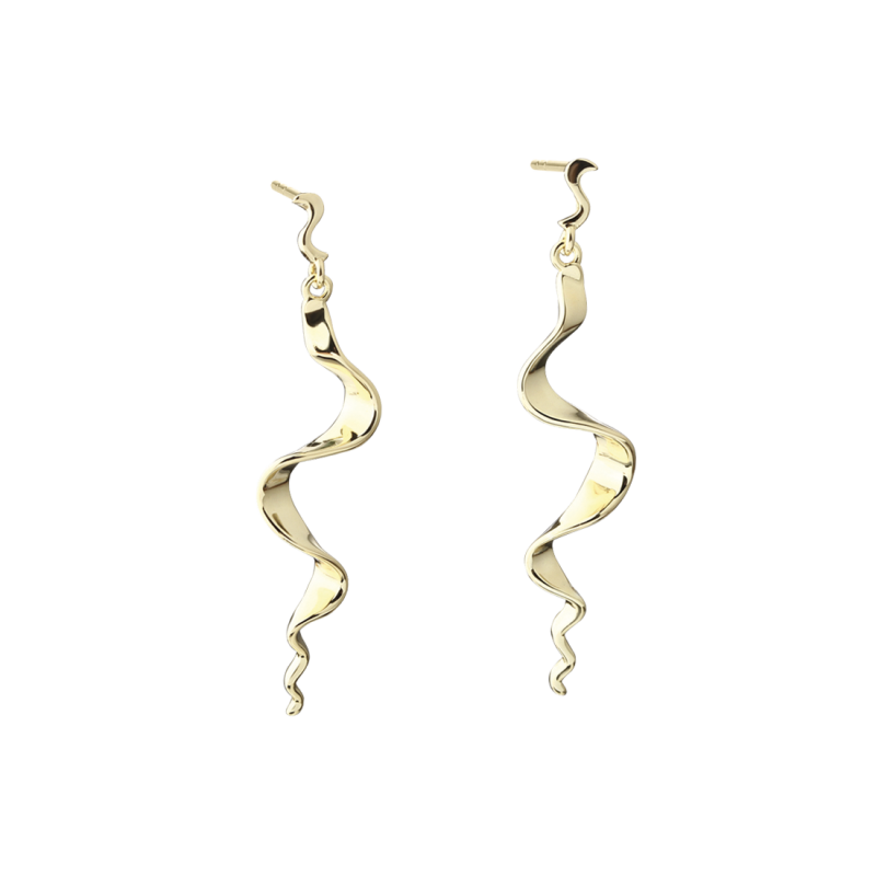 SLIM RHUMBA LONG | GOLDEN