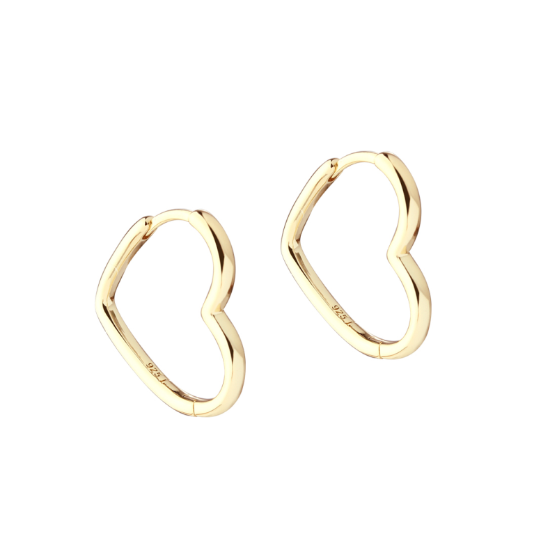 LOVE ME SHINY BIG | GOLDEN