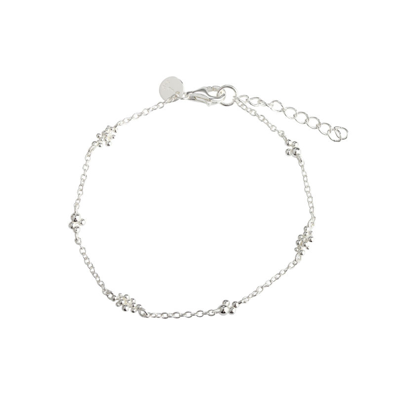 AYA BRACELET | SILVER