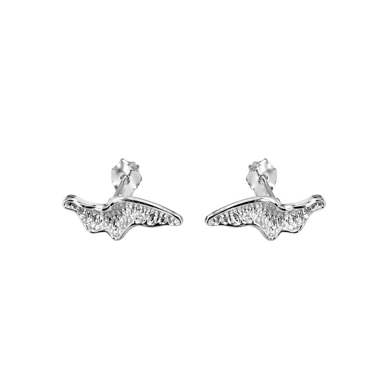 TARI SMALL EARSTUD | SILVER