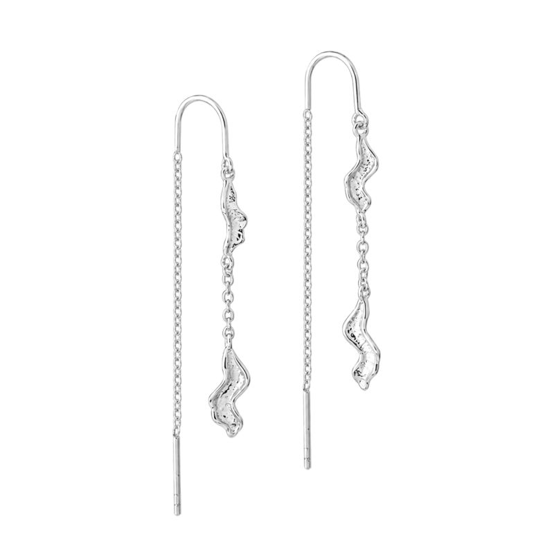 TARI THREAD | SILVER