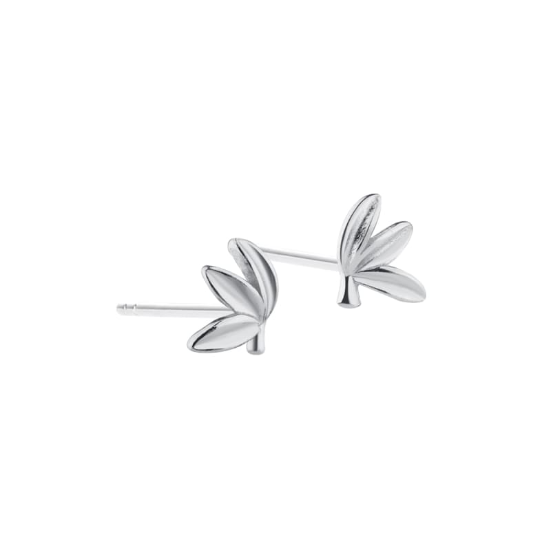 MEADOW EARRING S | SILVER