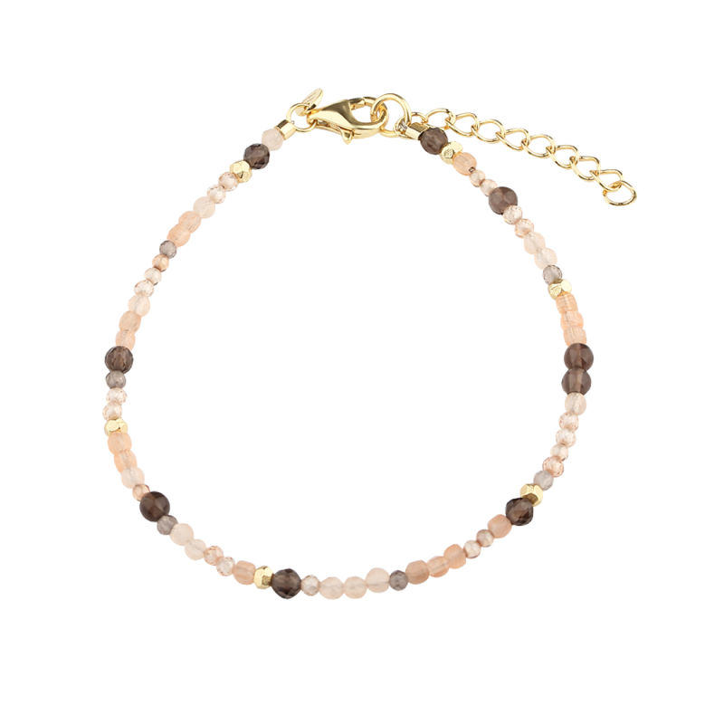 MEADOW MIX BRACELET | GOLDEN