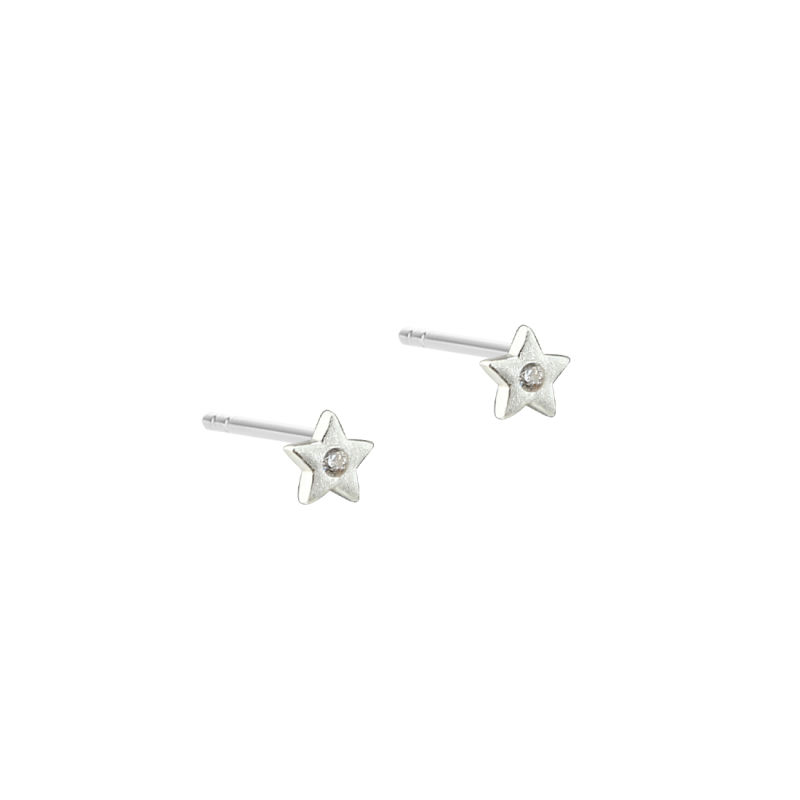 DREAMLIT SMALL STAR | SILVER