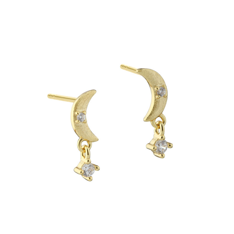 DREAMLIT MOONCHARM | GOLDEN