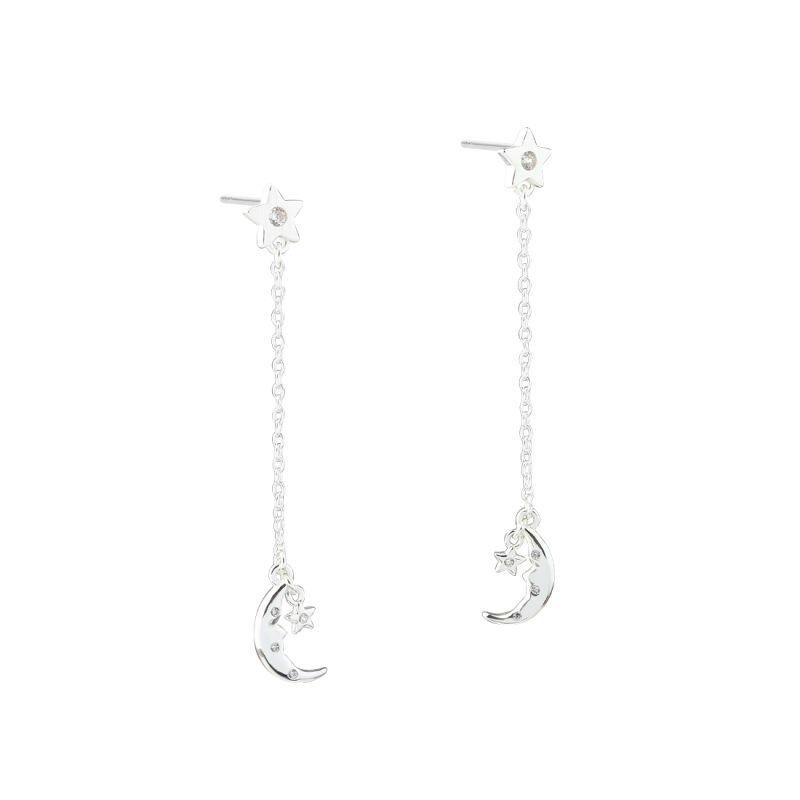 DREAMLIT LONG | SILVER