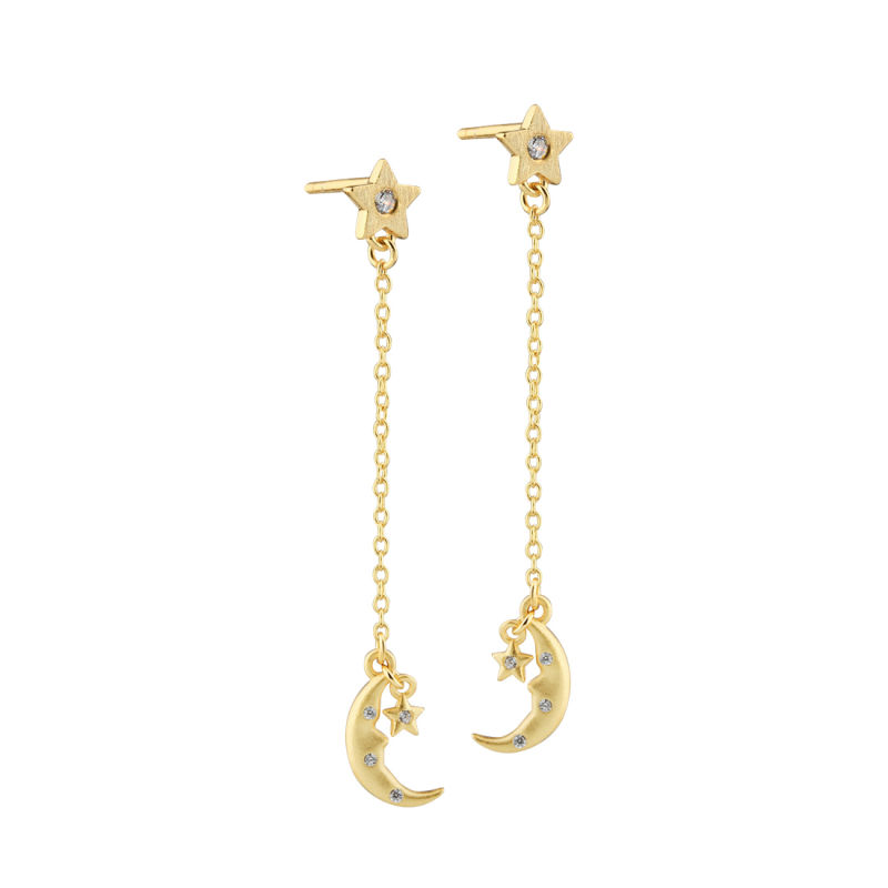 DREAMLIT LONG | GOLDEN
