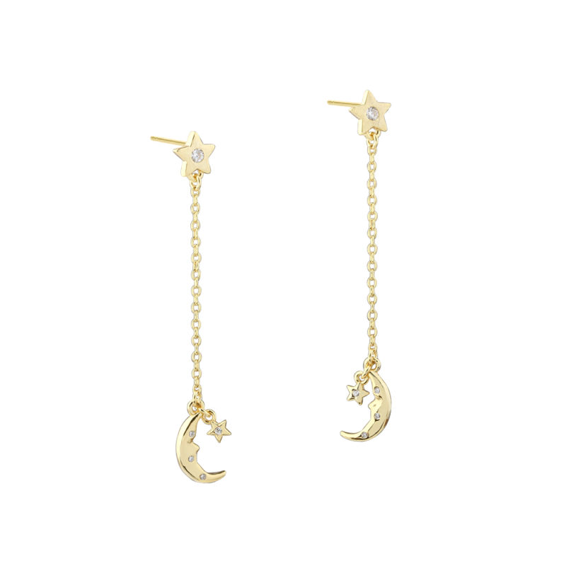 DREAMLIT LONG | GOLDEN