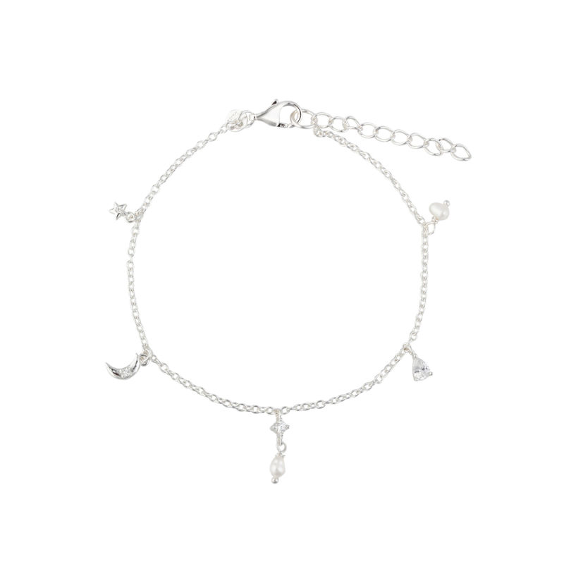 DREAMLIT BRACELET | SILVER