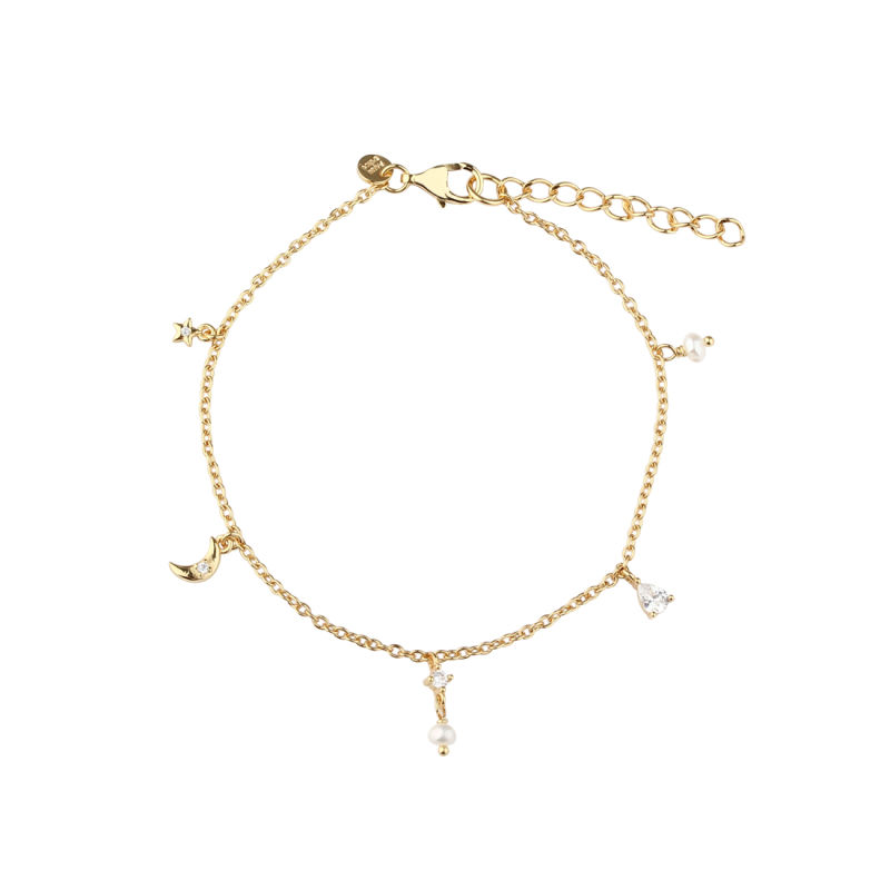 DREAMLIT BRACELET | GOLDEN