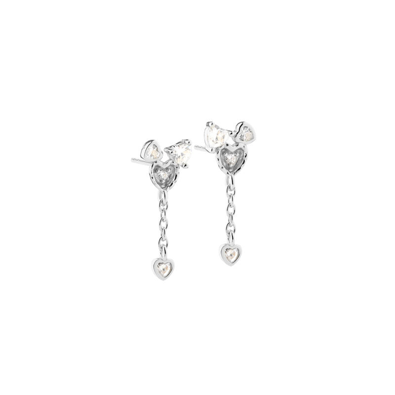 LOVE ME MORE MIX | SILVER