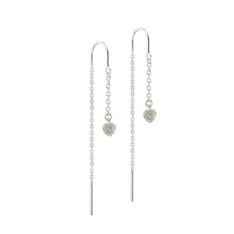 LOVE ME MORE THREAD | SILVER