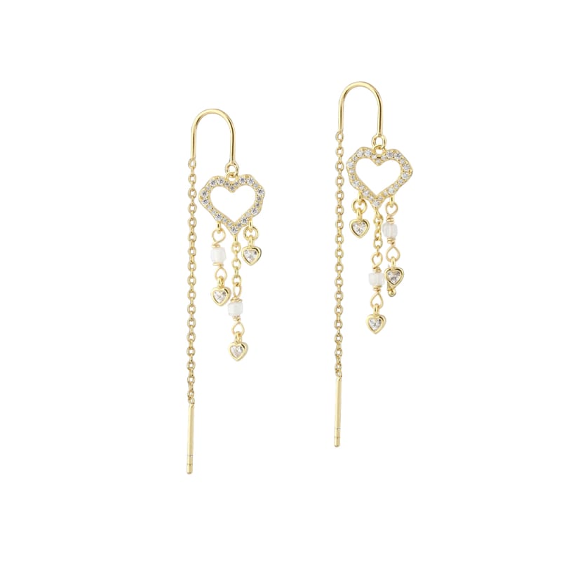 LOVE ME MORE BIG HEART THREAD | GOLDEN