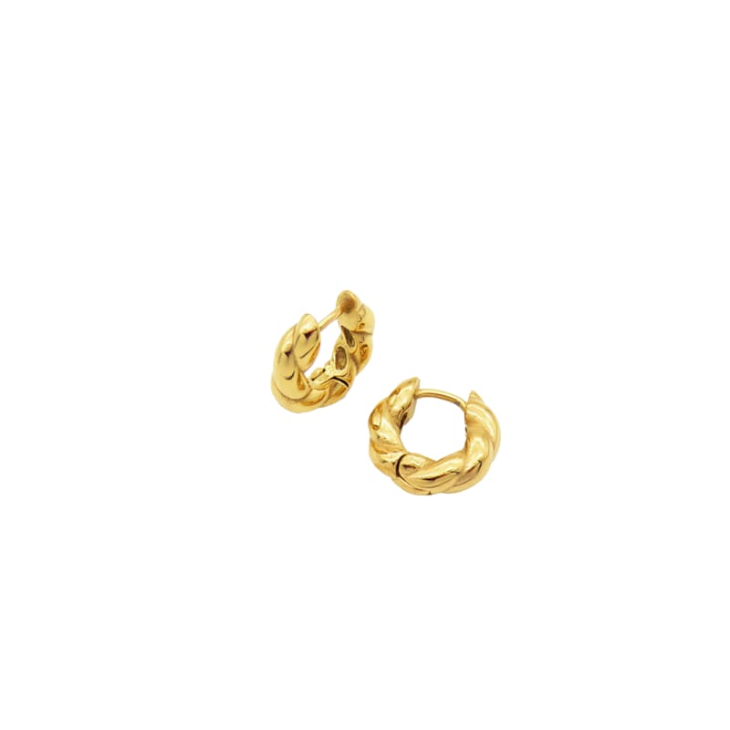 ISABELLE HOOP 13 MM.