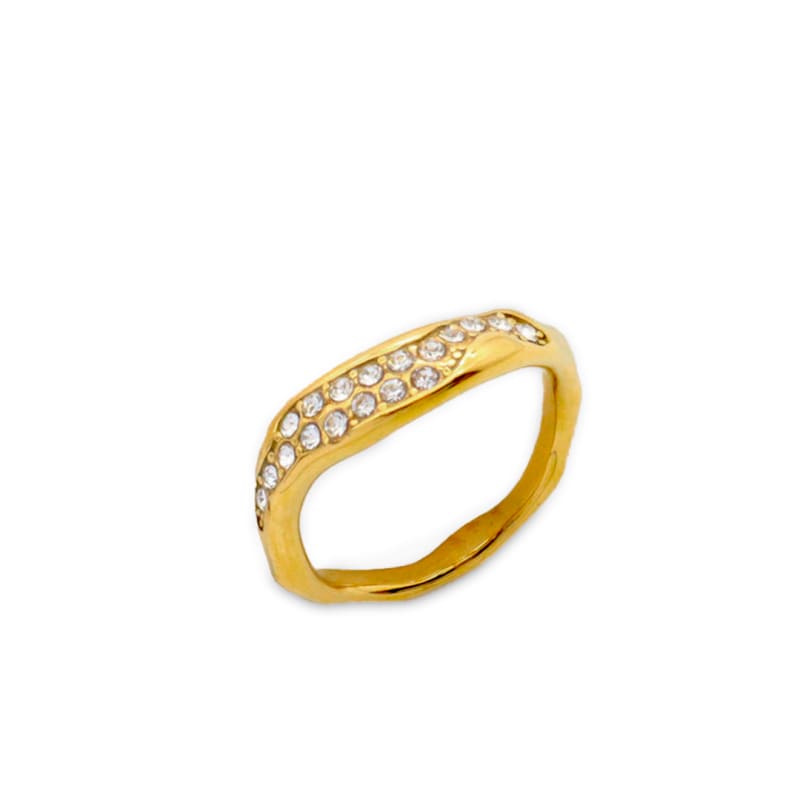 GLOW ELLA RING – 57