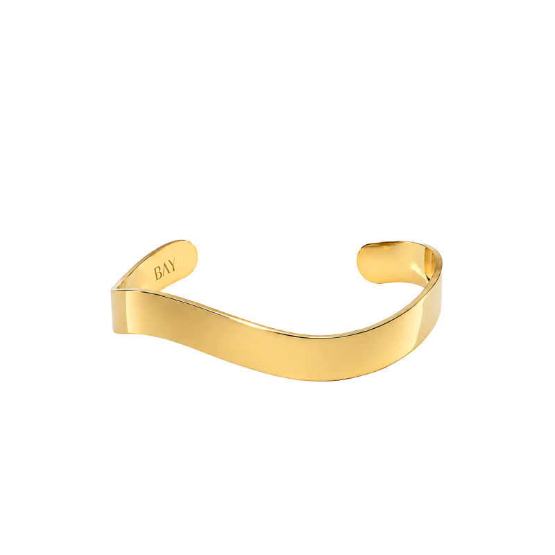 SHINE BANGLE | BAY