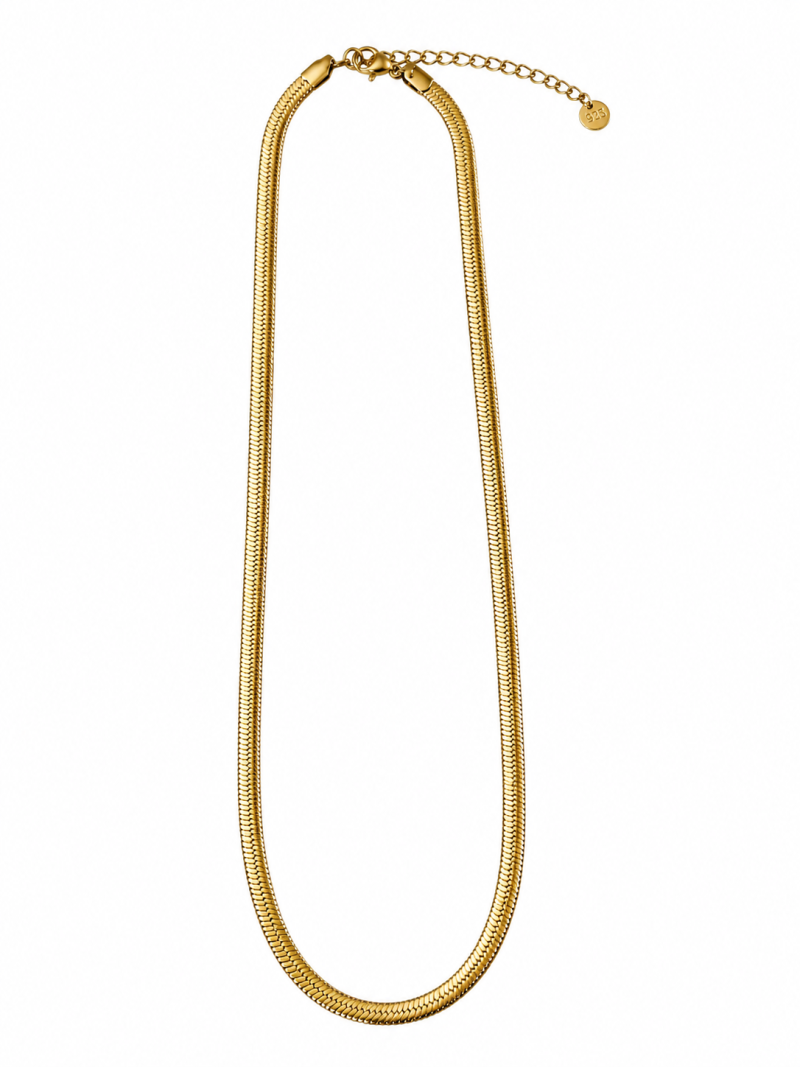 SORA NECKLACE | BAY