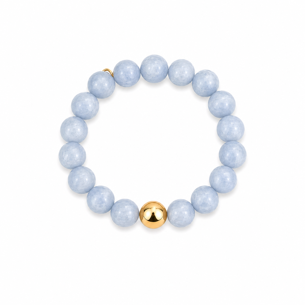 BLUE BRACELET | BAY