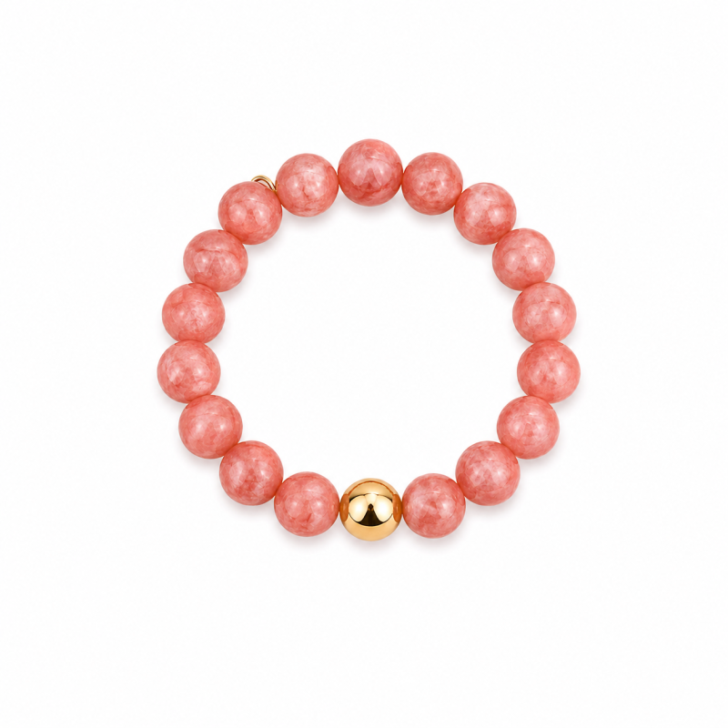 CORAL BRACELET | BAY