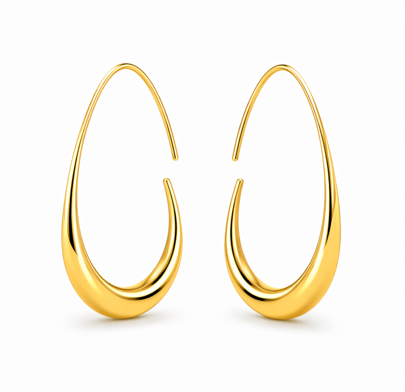 SORA OVAL LARGE | BAY
