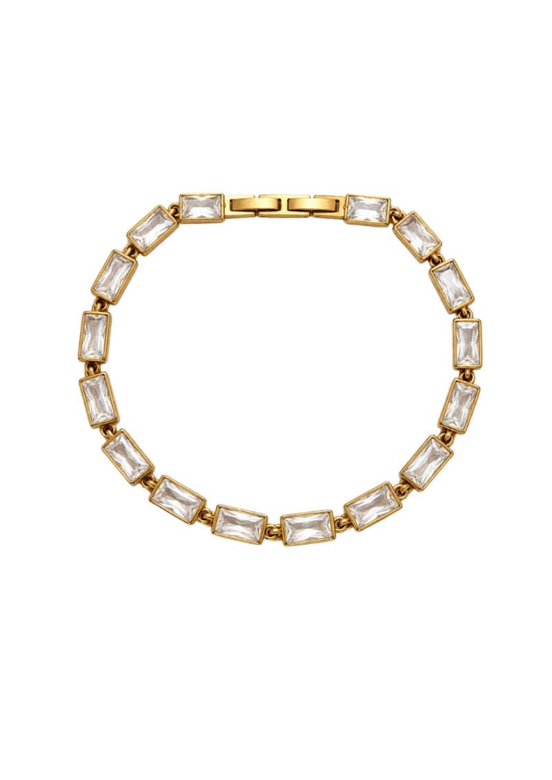 STELLAR SQUARE BRACELET | BAY