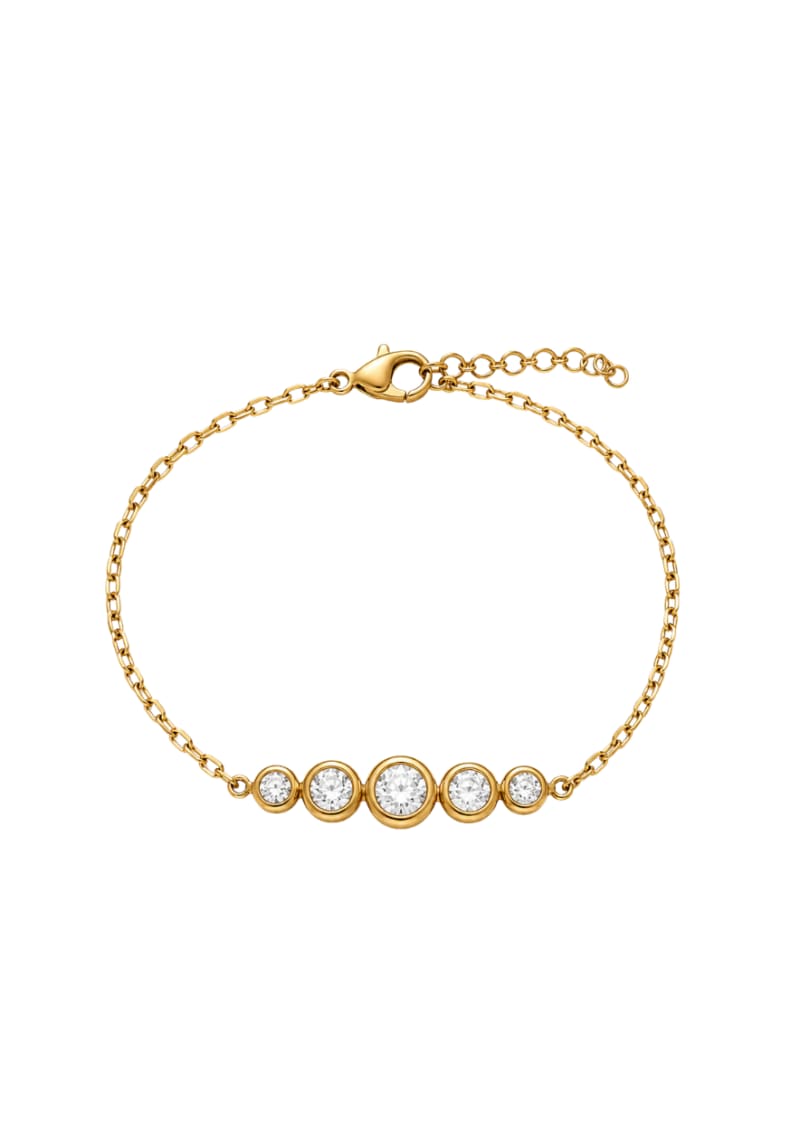 CLAIRE ROUND BRACELET | BAY