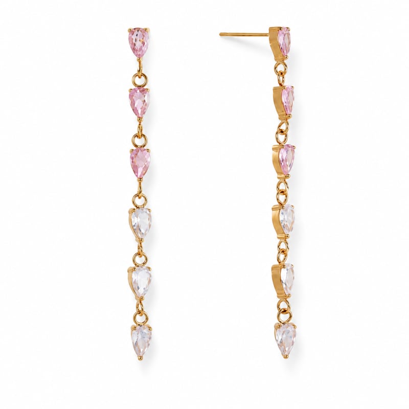 MIRA DROP EARRING | BAY