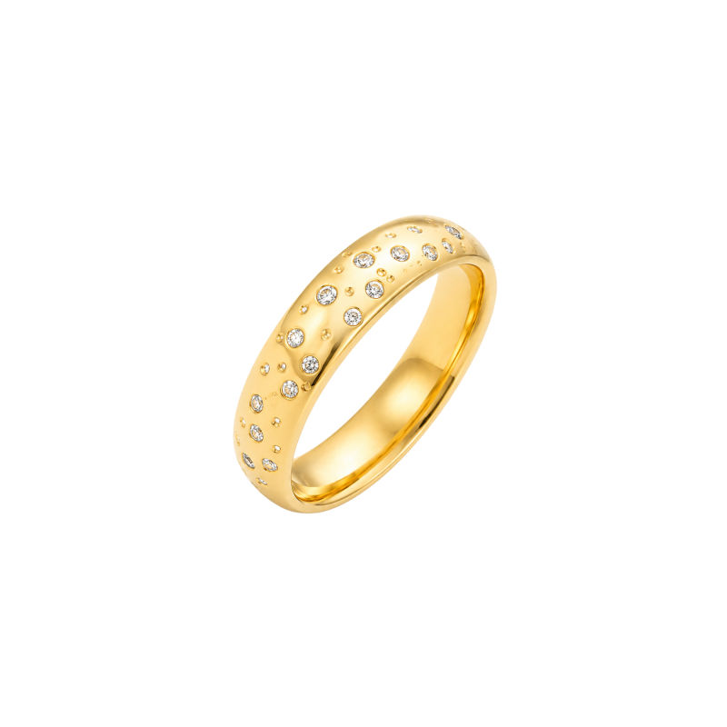 CLAIRE RING - 52 | BAY