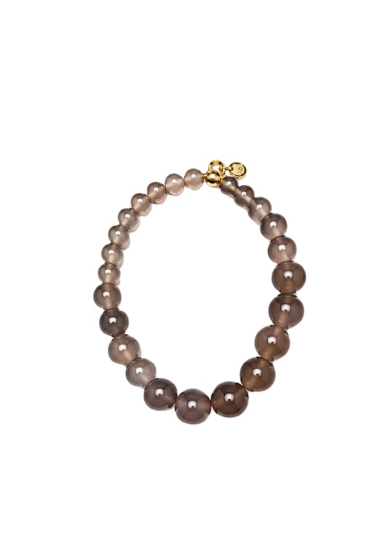 ORBIT SMOKEY BRACELET | BAY