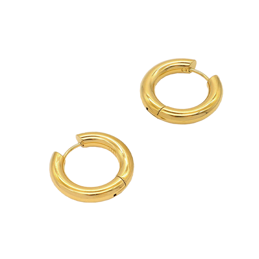 HOOP BIG 22 MM