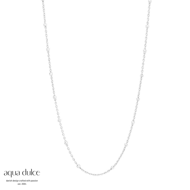 *DOT 42 CM. | SILVER