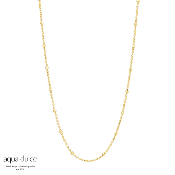 *DOT 42 CM. | GOLDEN