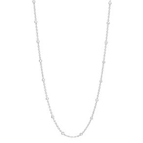 *DOT 45 CM. | SILVER