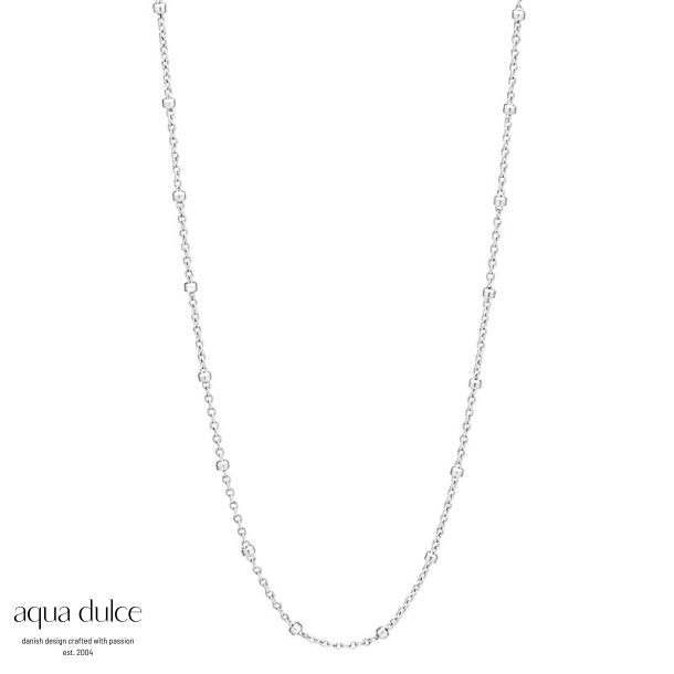 *DOT 45 CM. | SILVER
