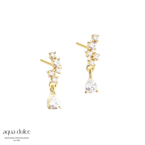 AURA EARSTUD |  GOLDEN
