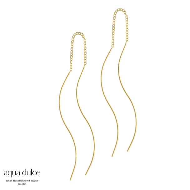 LUCKY THREAD | GOLDEN