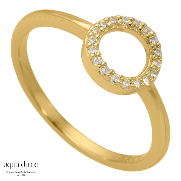 Ring | PUK