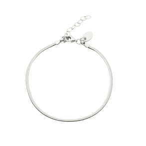 MITZI BRACELET | SILVER