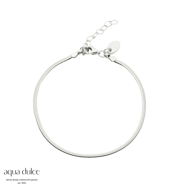 MITZI BRACELET | SILVER