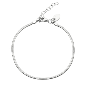 MITZI BRACELET | SILVER