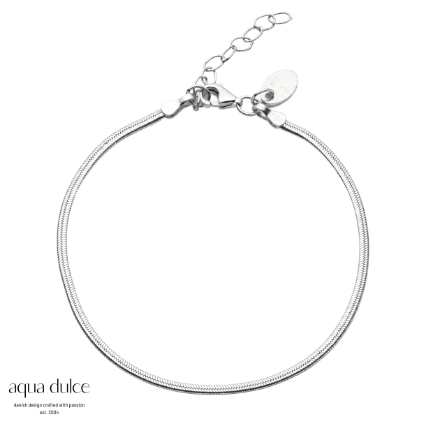 MITZI BRACELET | SILVER