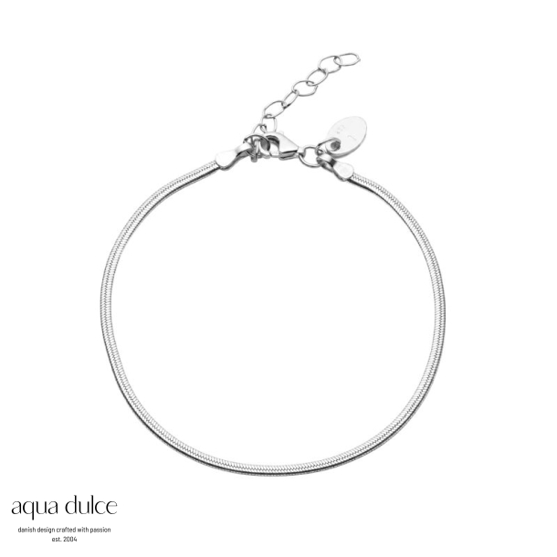 MITZI BRACELET | SILVER