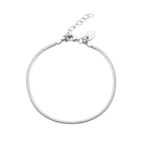 MITZI BRACELET | SILVER