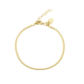 MITZI BRACELET | GOLDEN