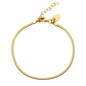 MITZI BRACELET | GOLDEN