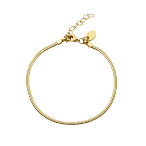 MITZI BRACELET | GOLDEN
