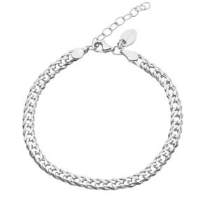 *MOMSE BRACELET | SILVER