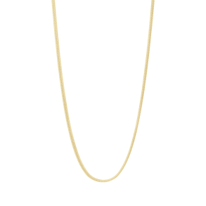 *MARINA NECKLACE | GOLDEN
